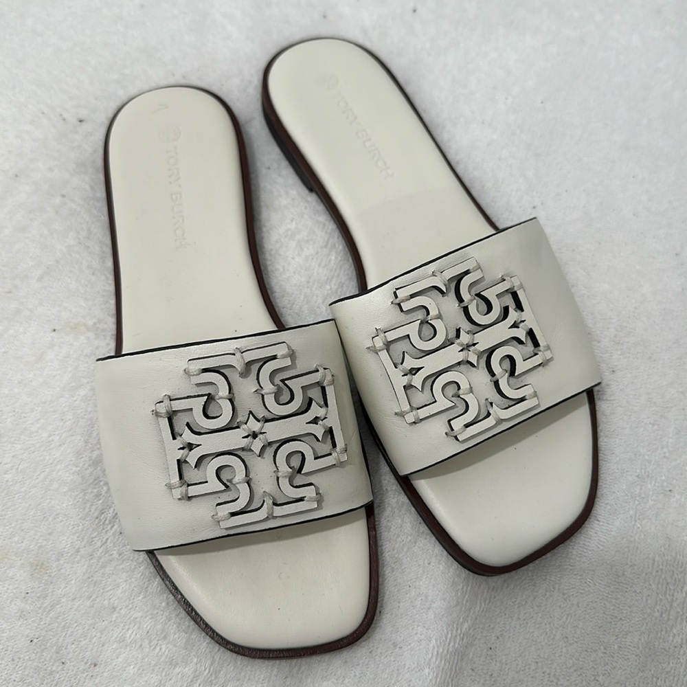 Tory Burch sandals